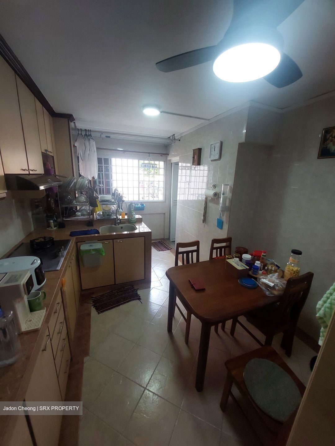 Blk 406 Sin Ming Garden (Bishan), HDB 3 Rooms #594624131